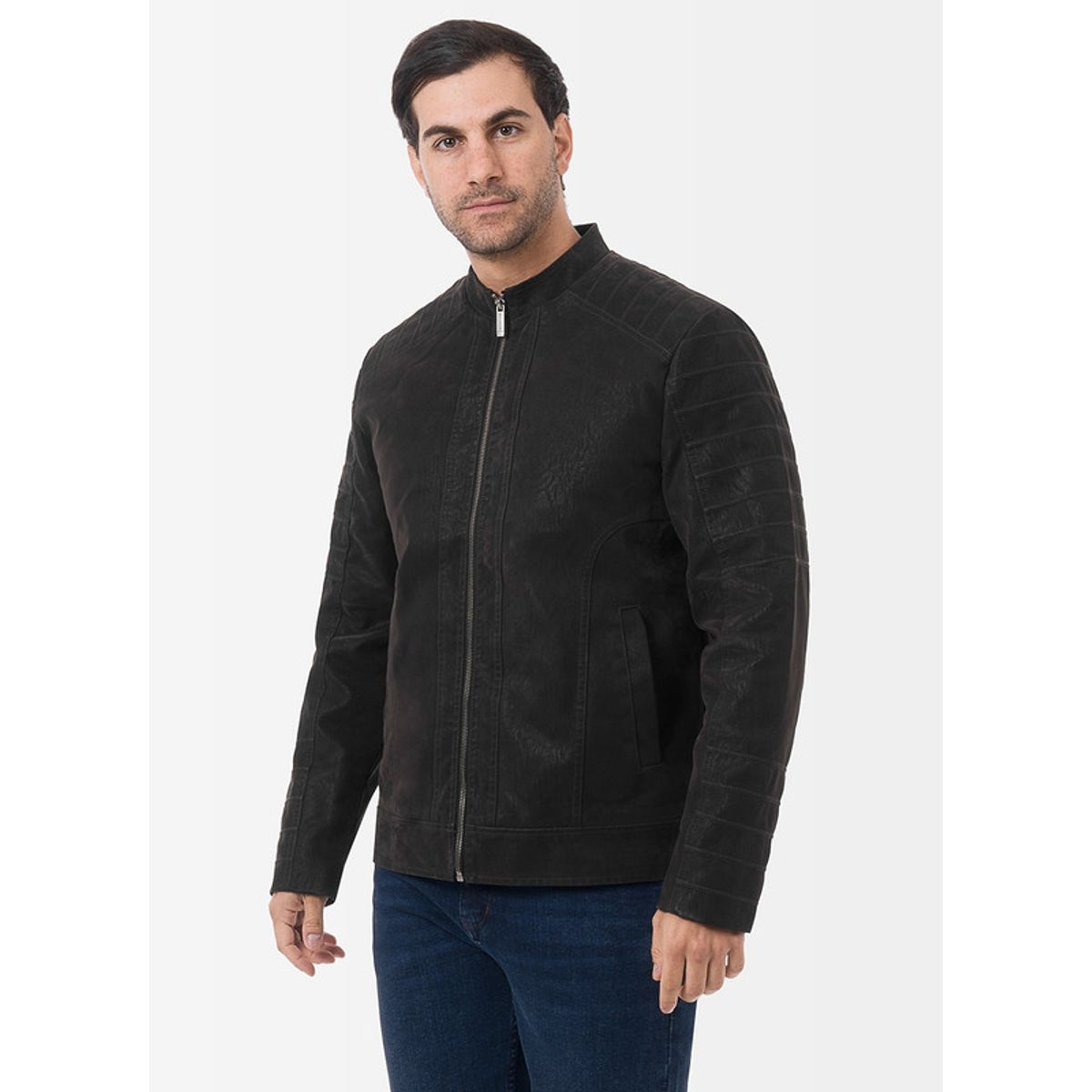 NORTON - Casaca Sintetica Hombre Juankor Norton