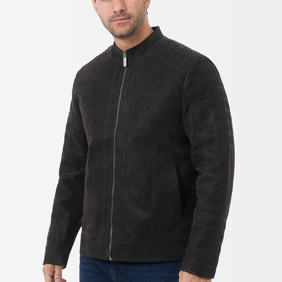 NORTON - Casaca Sintetica Hombre Juankor Norton