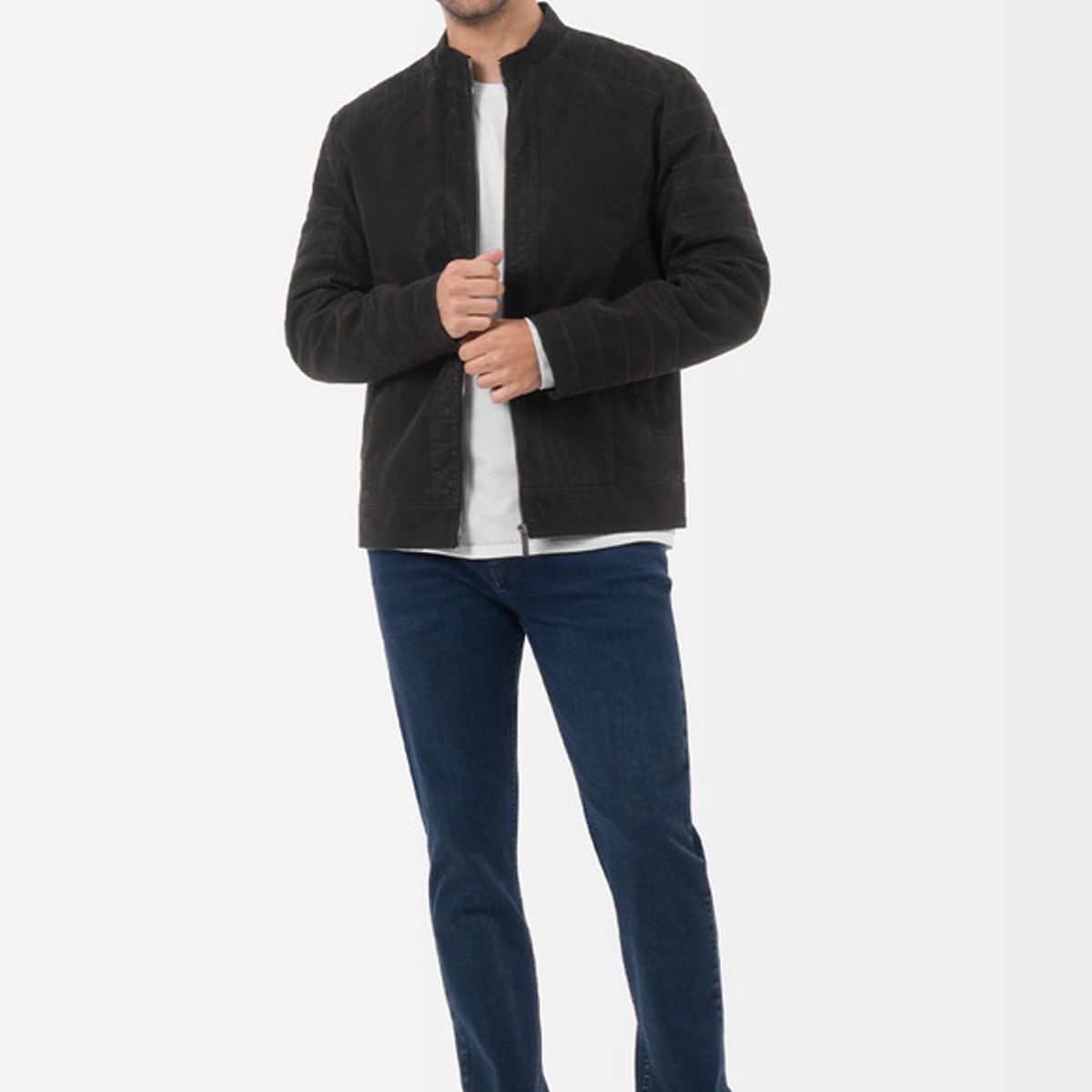 NORTON - Casaca Sintetica Hombre Juankor Norton