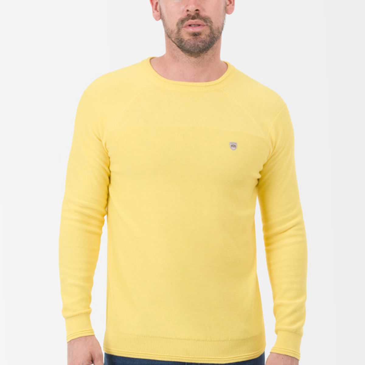 NORTON - Chompa Hilos Hombre Ivanov Norton