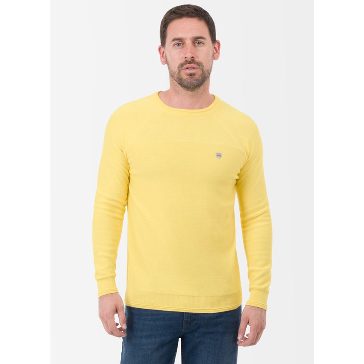 NORTON - Chompa Hilos Hombre Ivanov Norton