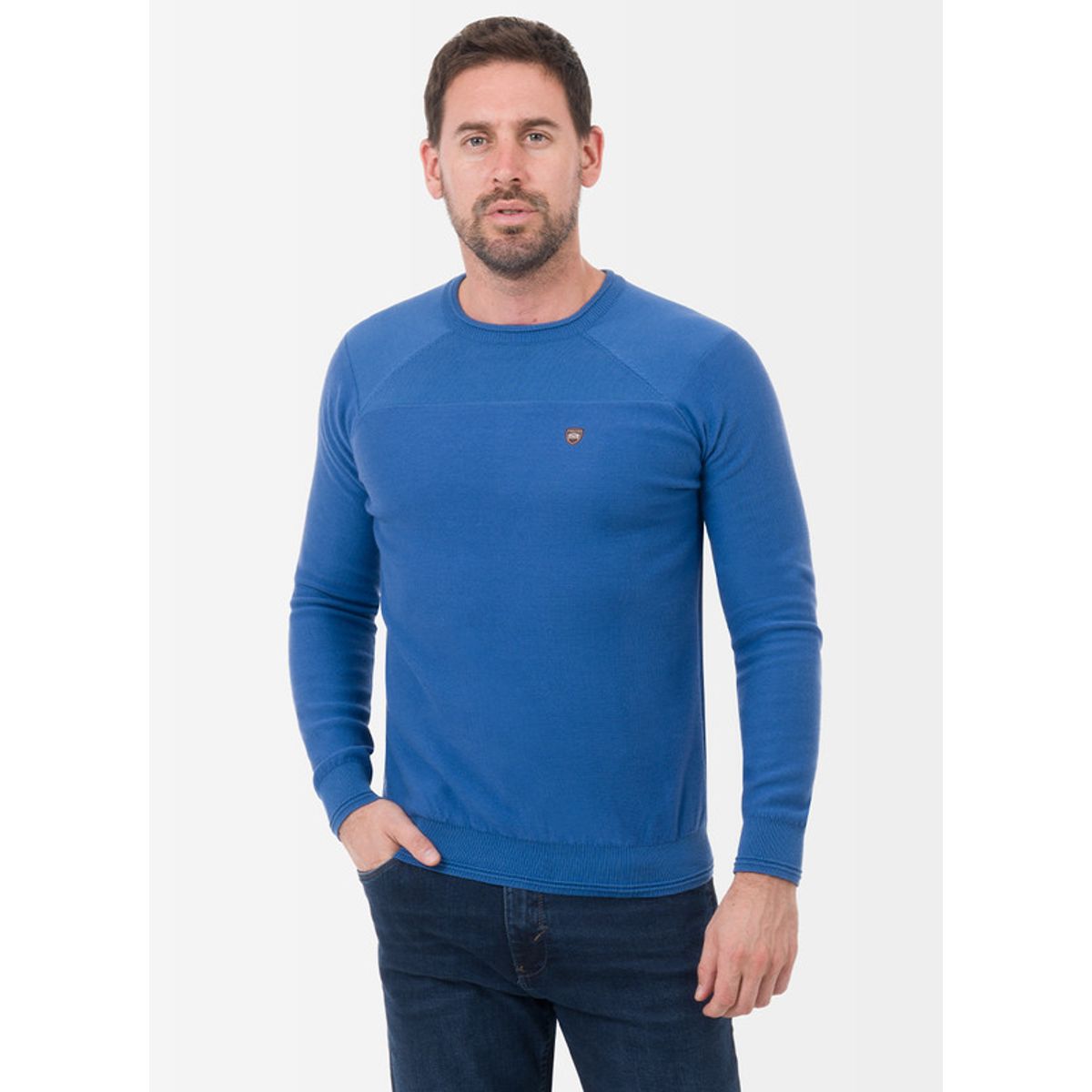 NORTON - Chompa Hilos Hombre Ivanov Norton