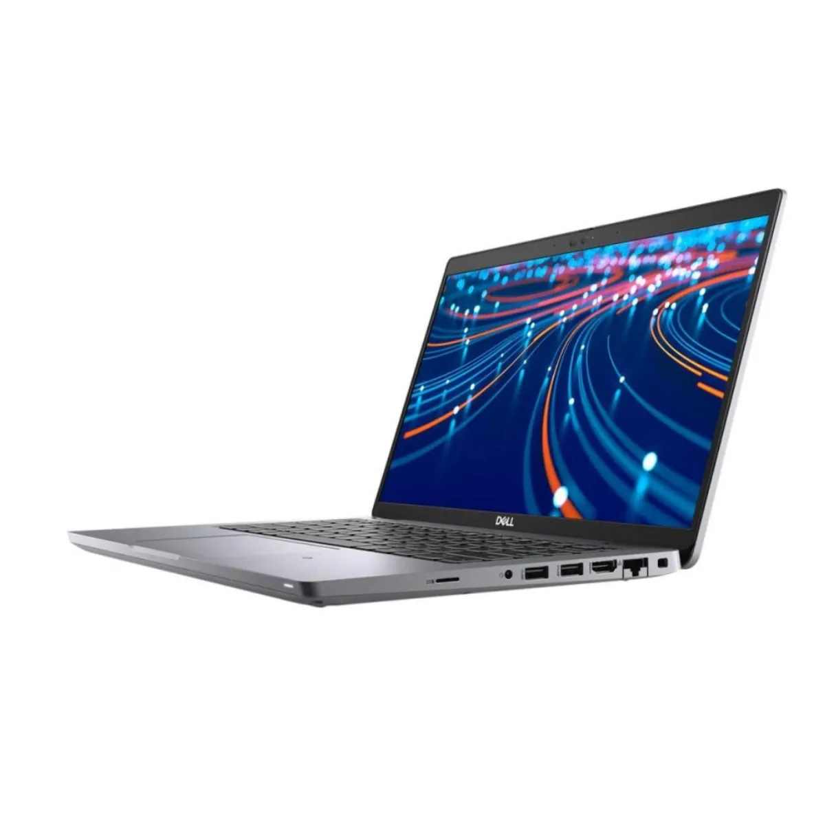 DELL - Laptop Reacondicionada Dell Latitude 5410 - 14" - Core i5 10ma Gen - 16GB RAM - 512GB SSD