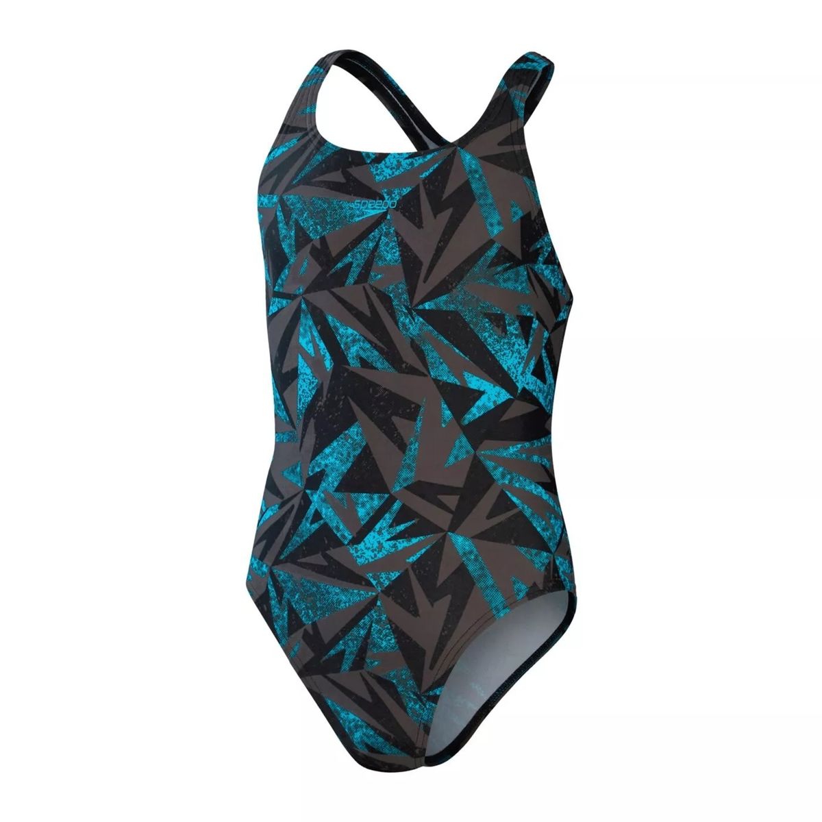 SPEEDO - Traje Baño Natación Speedo HyperBoom Allover Medalist Niña 8