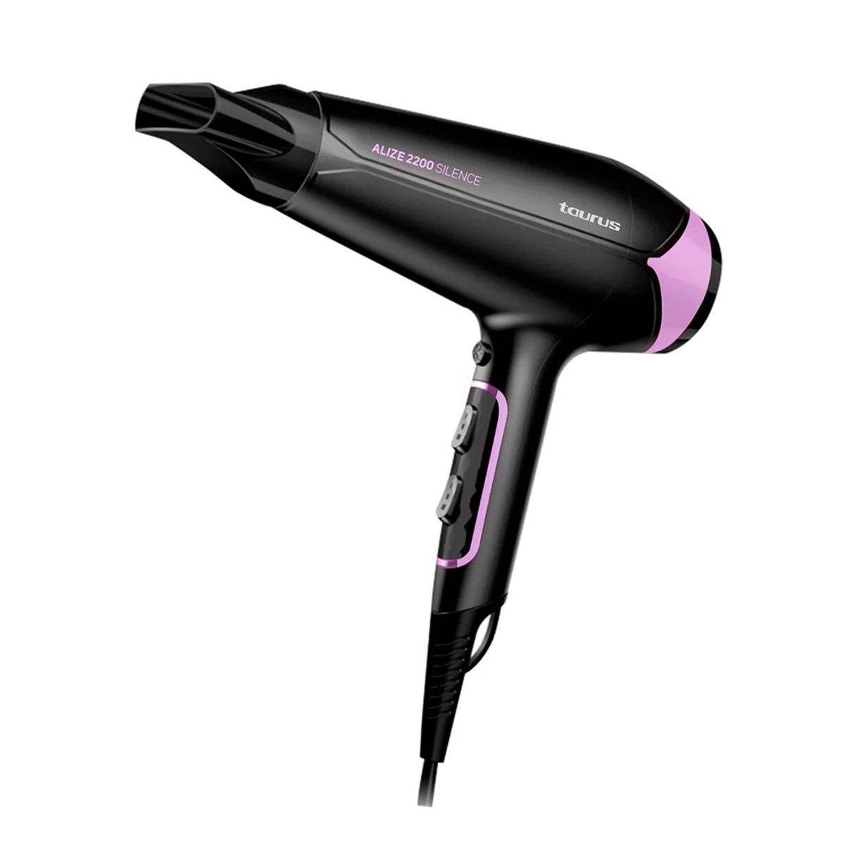 TAURUS - Secadora Taurus  Mod. Alize 2200 Silence