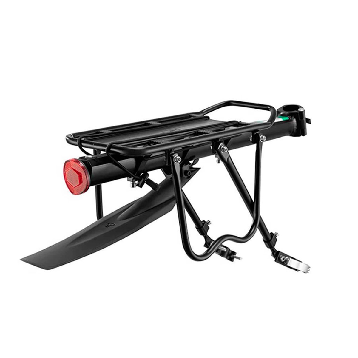 ROCKBROS - Parrilla con Tapabarro Rockbros