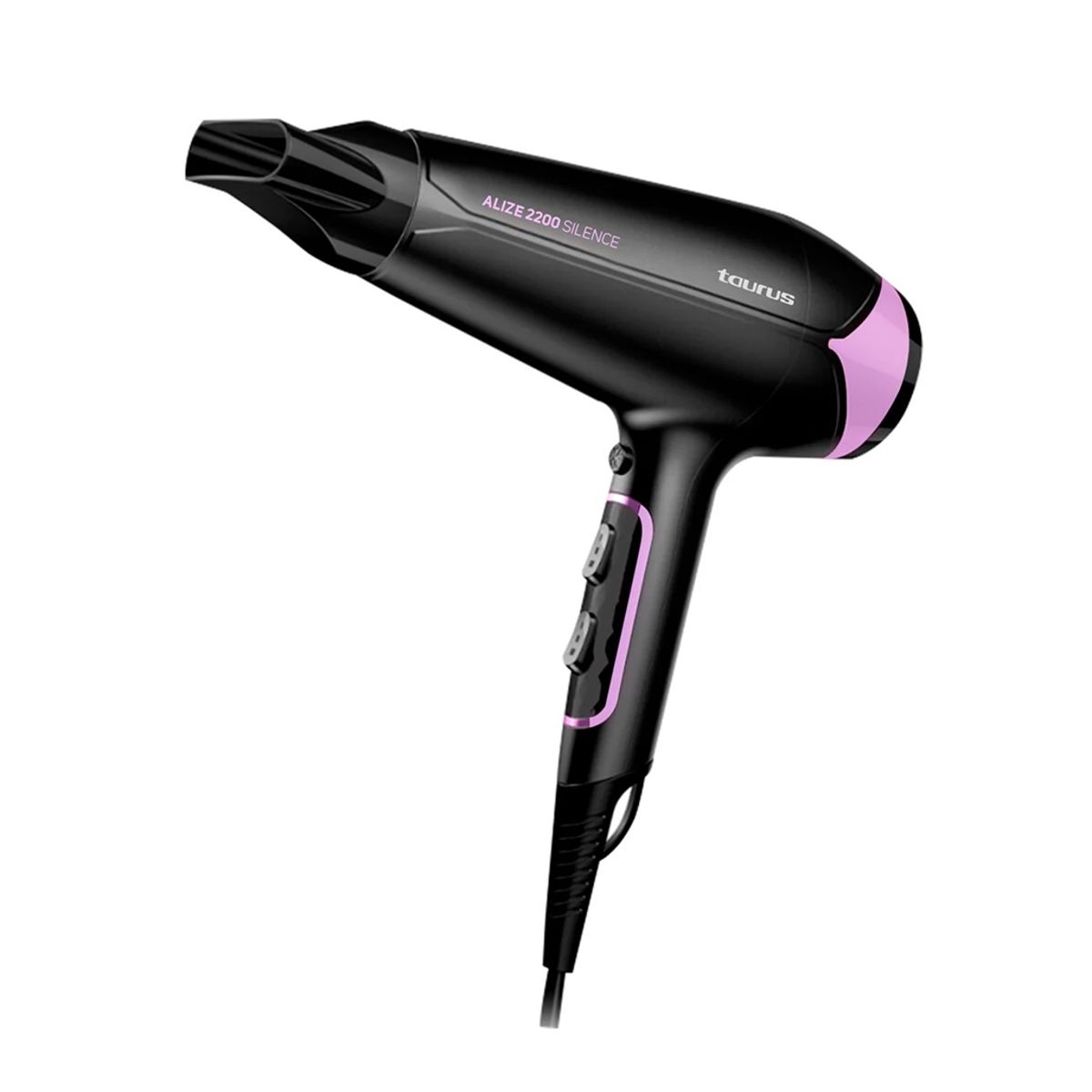 TAURUS - Secadora Taurus  Mod. Alize 2200 Silence