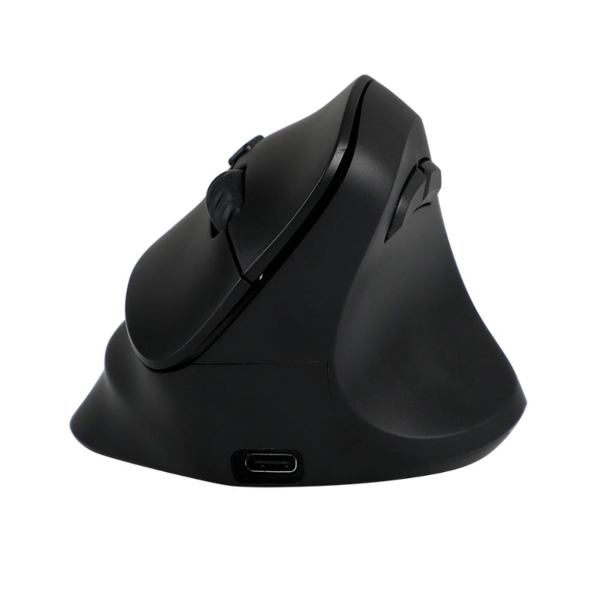 TEROS GAMING - Mouse Teros TE-5169N - Negro