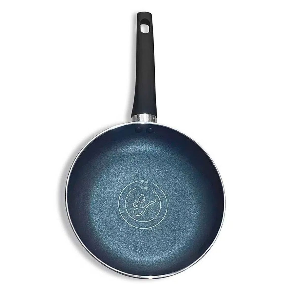 RECORD - Sartén Aluminio N°22 Record SA COOKER N22