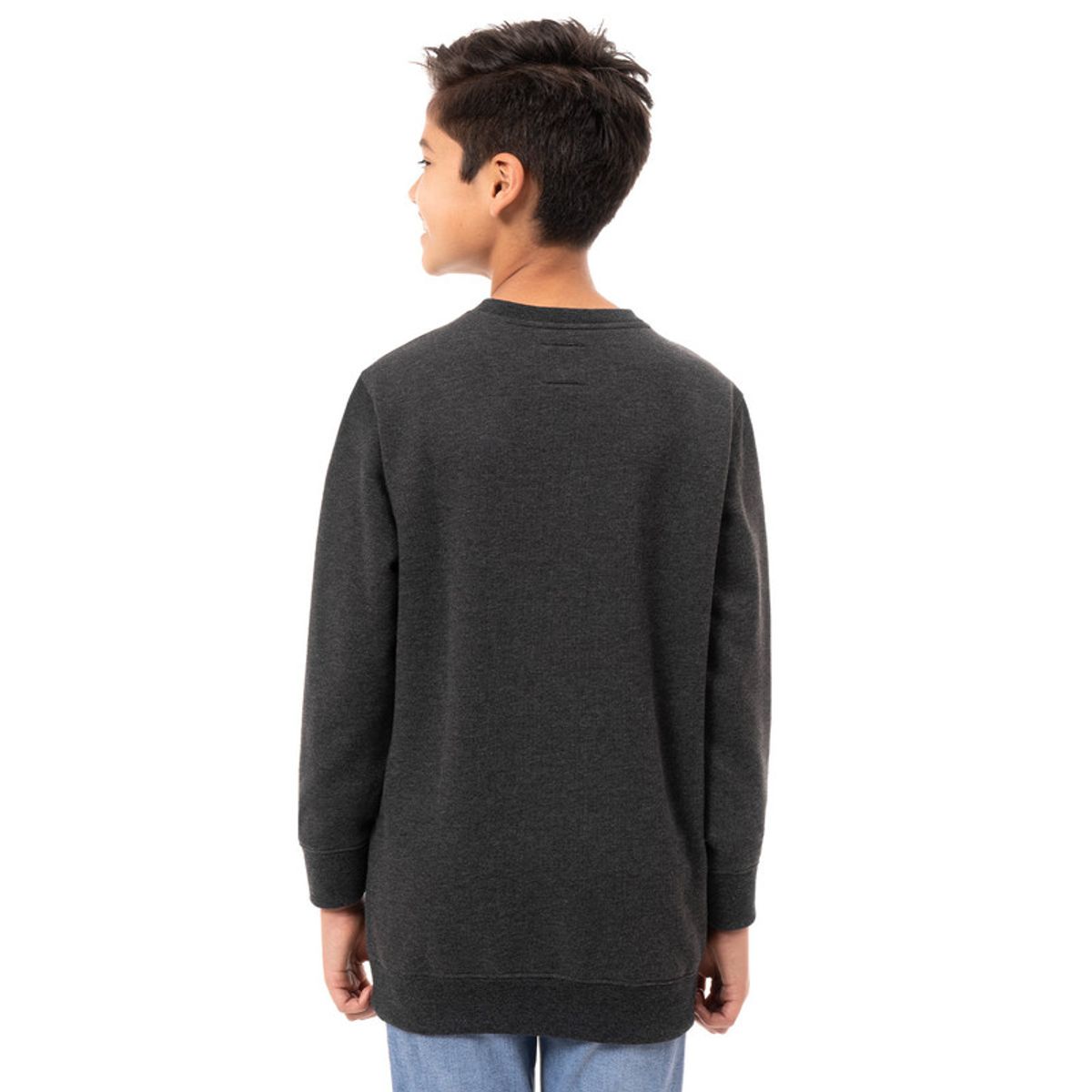 GZUCK - Polera Franela Niño Masher Gzuck