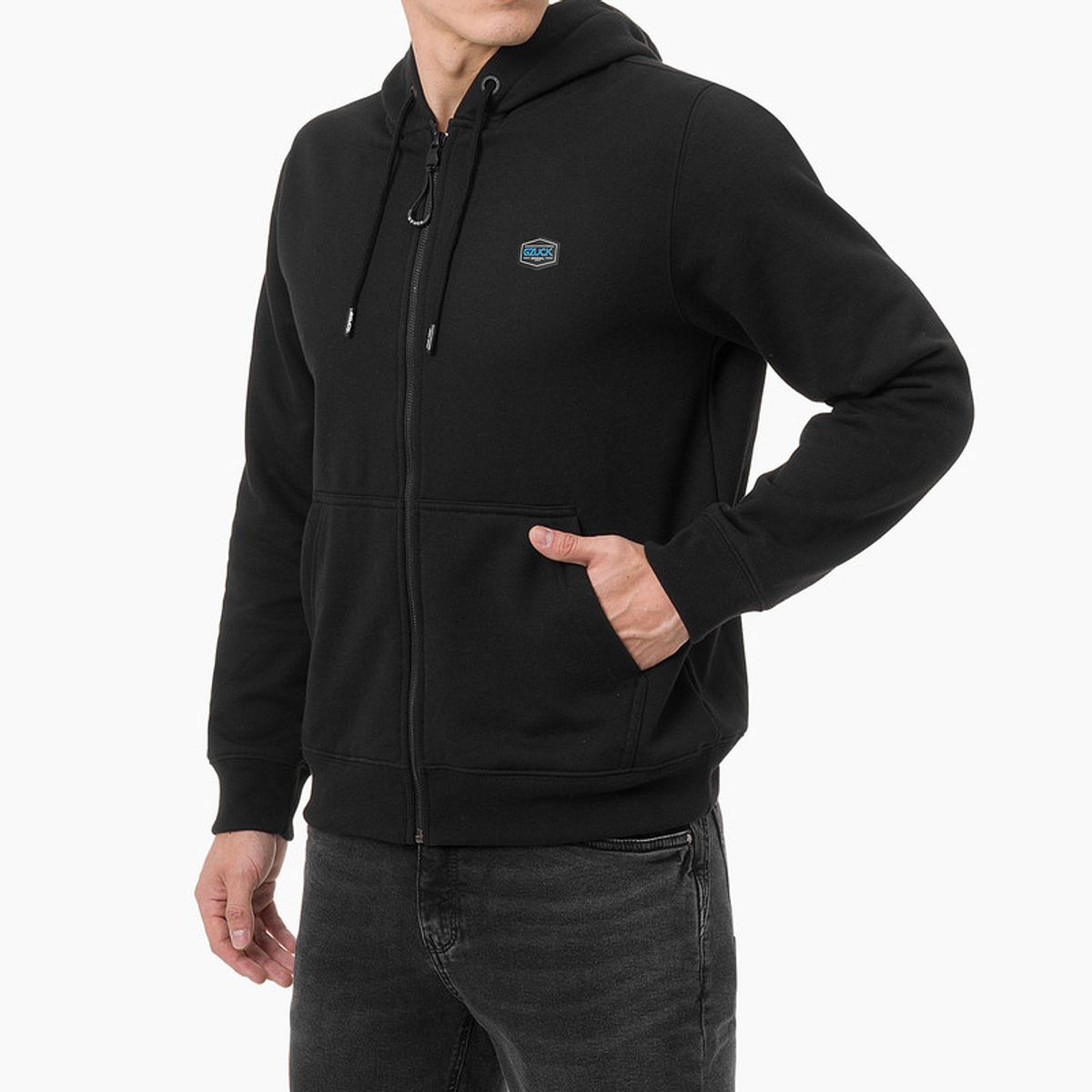 GZUCK - Polera Franela Hombre Janon Gzuck