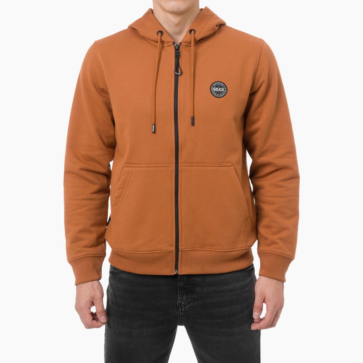 GZUCK - Polera Franela Hombre Janon Gzuck