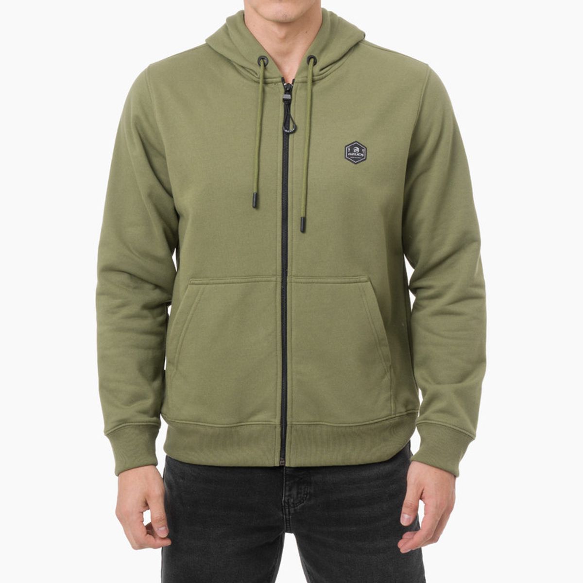 GZUCK - Polera Franela Hombre Janon Gzuck