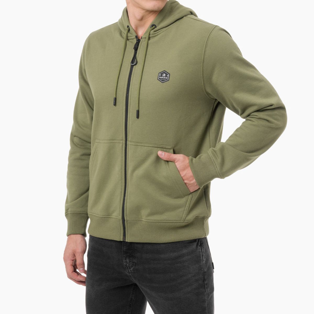 GZUCK - Polera Franela Hombre Janon Gzuck