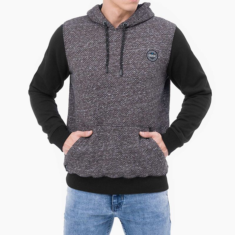 GZUCK - Polera Franela Hombre Jovam Gzuck