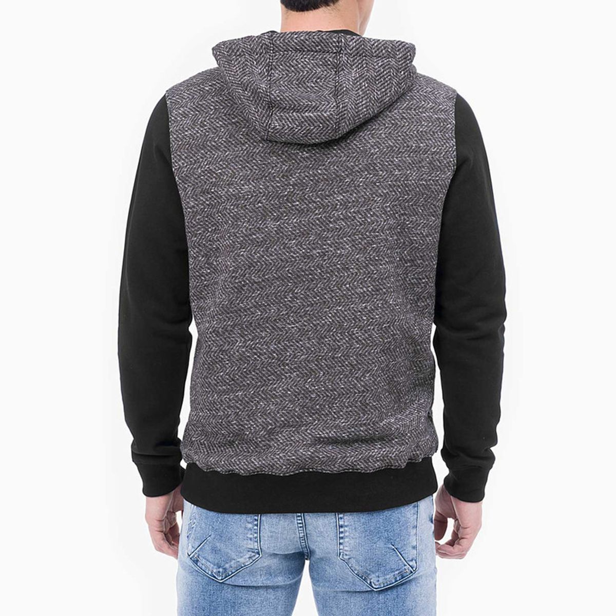 GZUCK - Polera Franela Hombre Jovam Gzuck