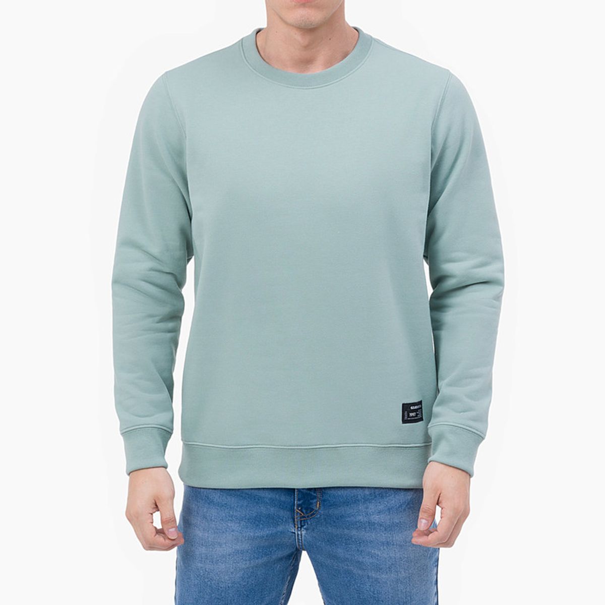 GZUCK - Polera Franela Hombre Thalios Gzuck