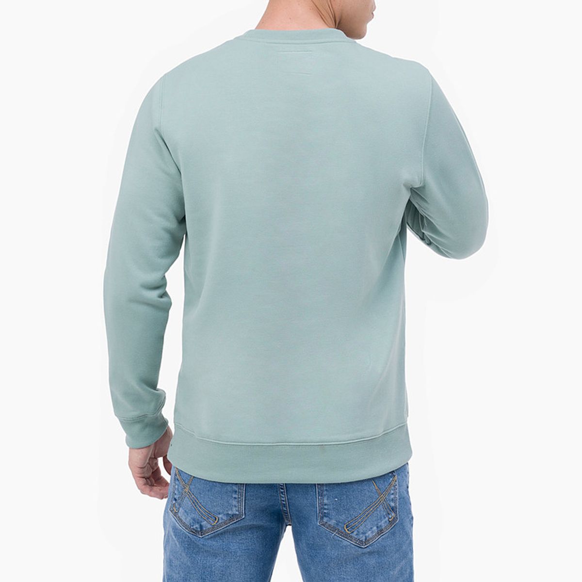 GZUCK - Polera Franela Hombre Thalios Gzuck