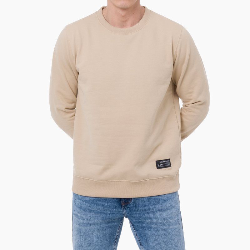 GZUCK - Polera Franela Hombre Thalios Gzuck