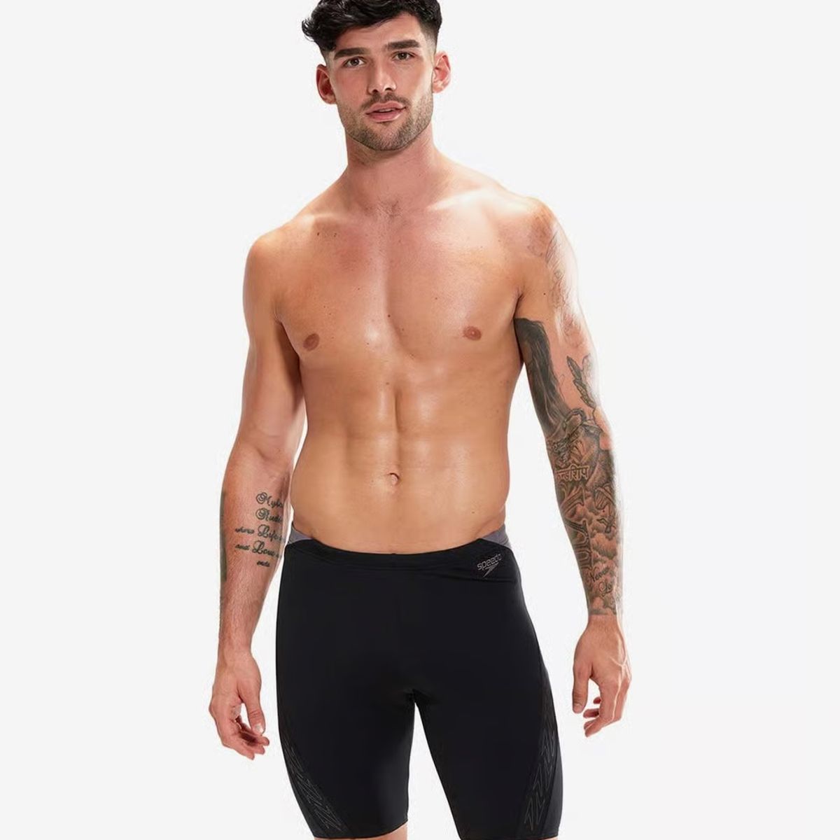 SPEEDO - Traje Baño Hombre Speedo Hyper Boom Splice Jammer
