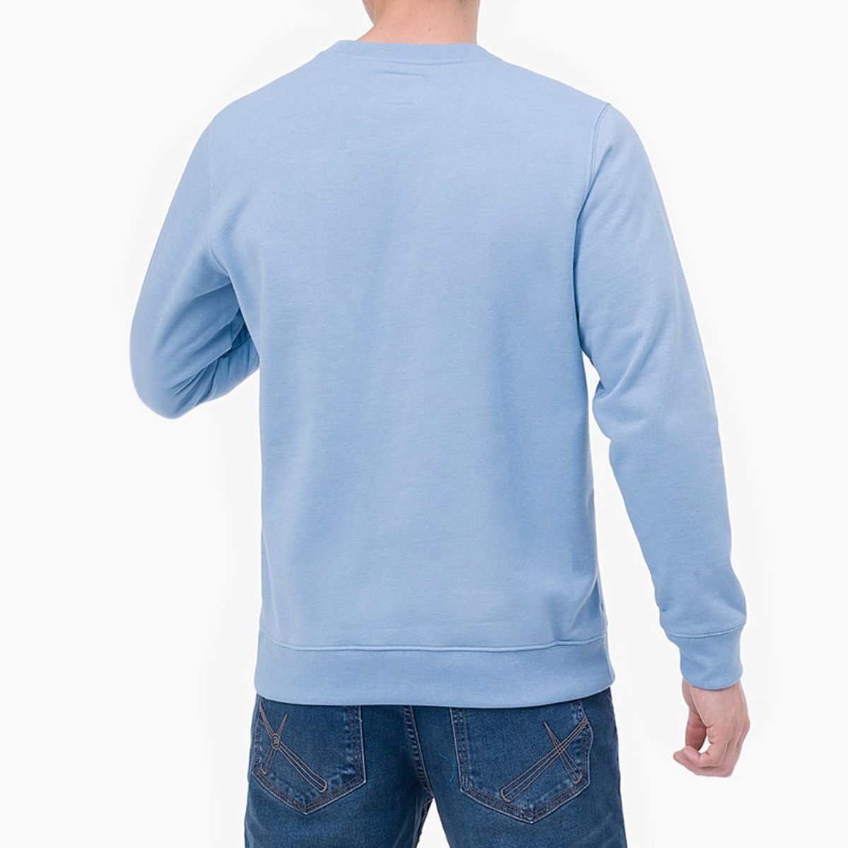 GZUCK - Polera Franela Hombre Thalios Gzuck