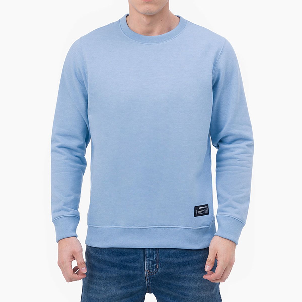 GZUCK - Polera Franela Hombre Thalios Gzuck