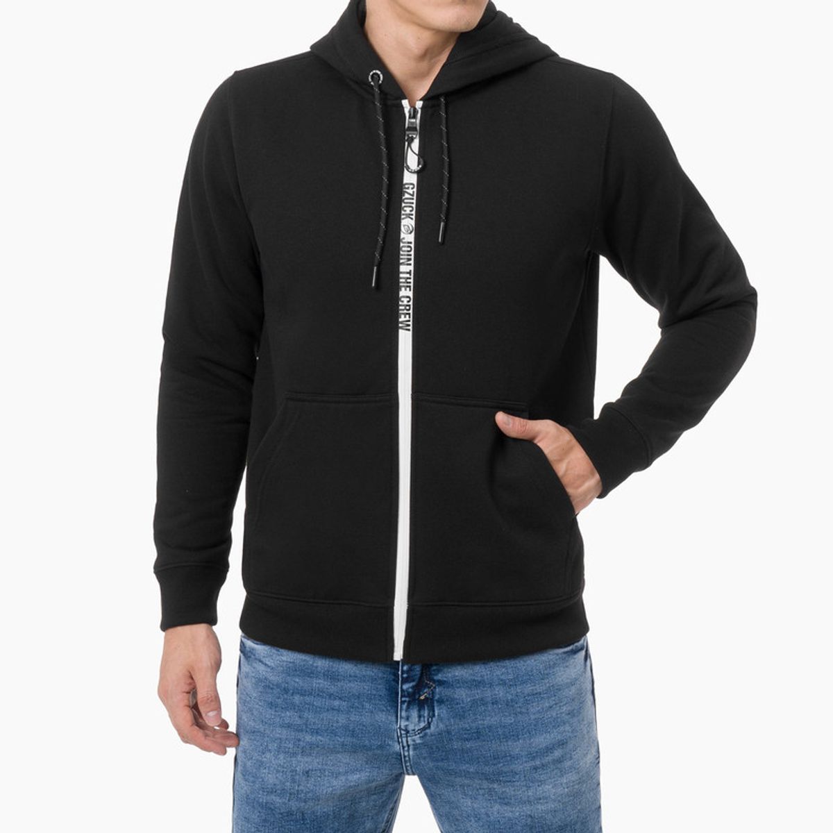 GZUCK - Polera Franela Hombre Trumn Gzuck