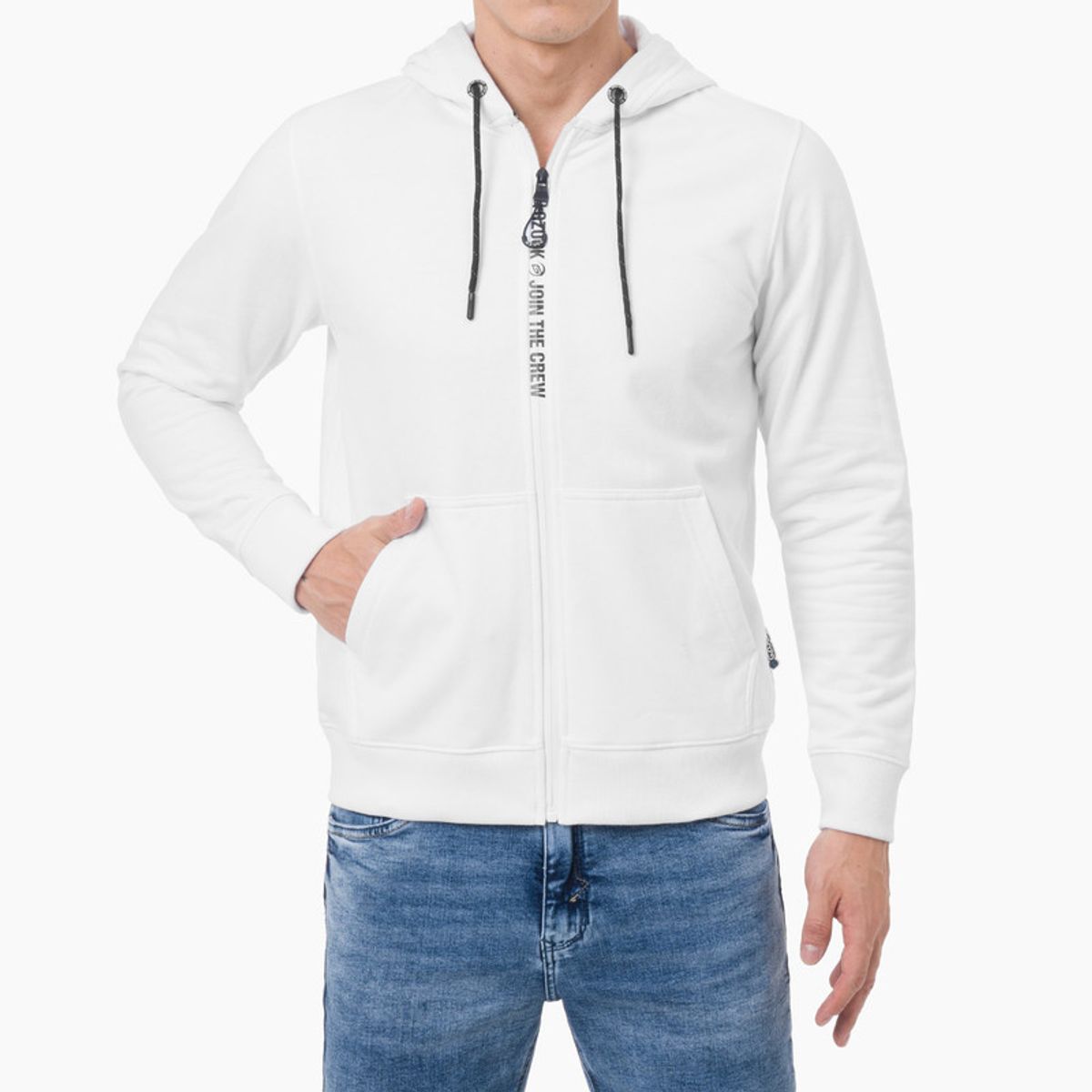 GZUCK - Polera Franela Hombre Trumn Gzuck