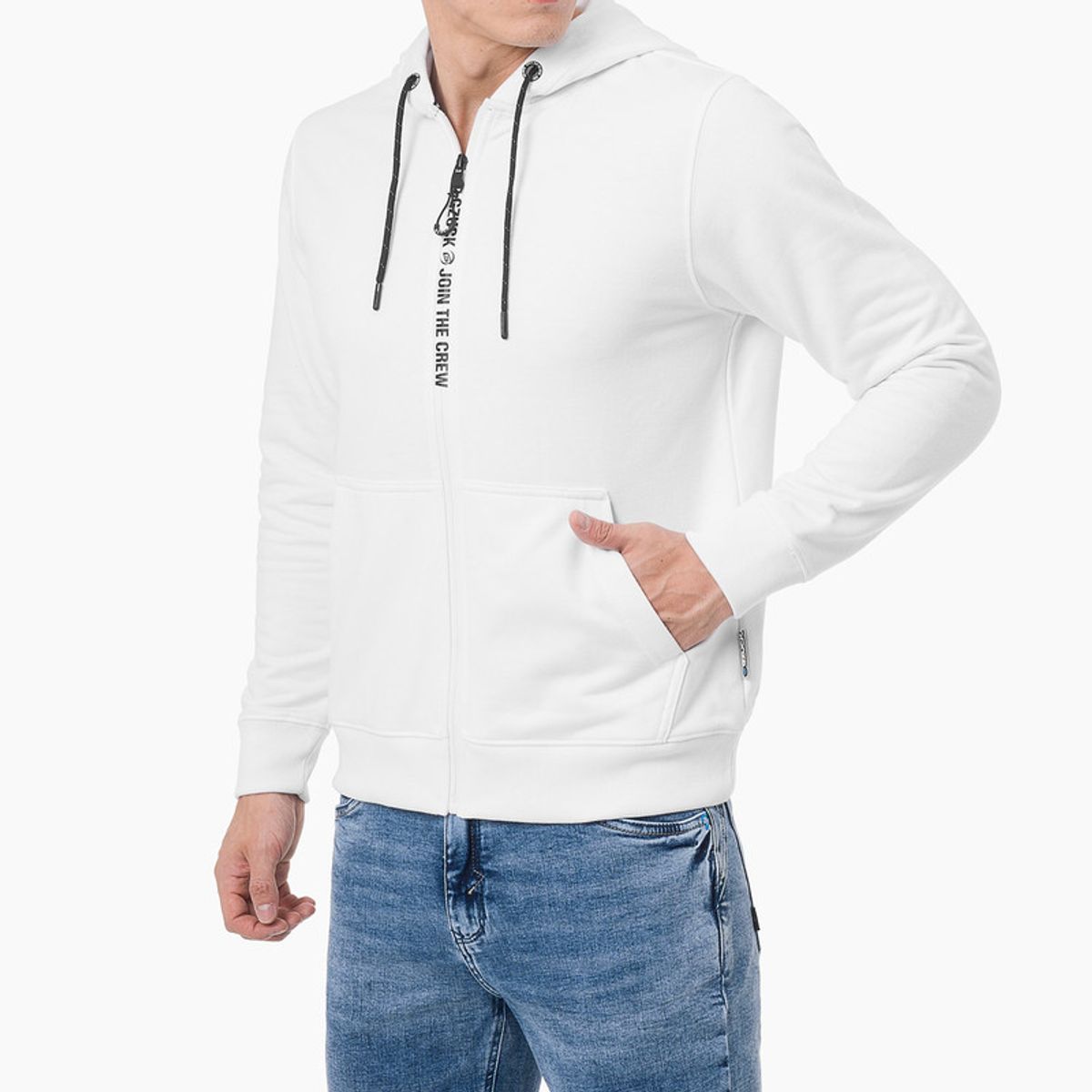 GZUCK - Polera Franela Hombre Trumn Gzuck