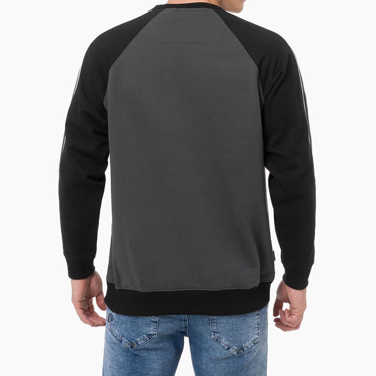 GZUCK - Polera Franela Hombre Axbret Gzuck