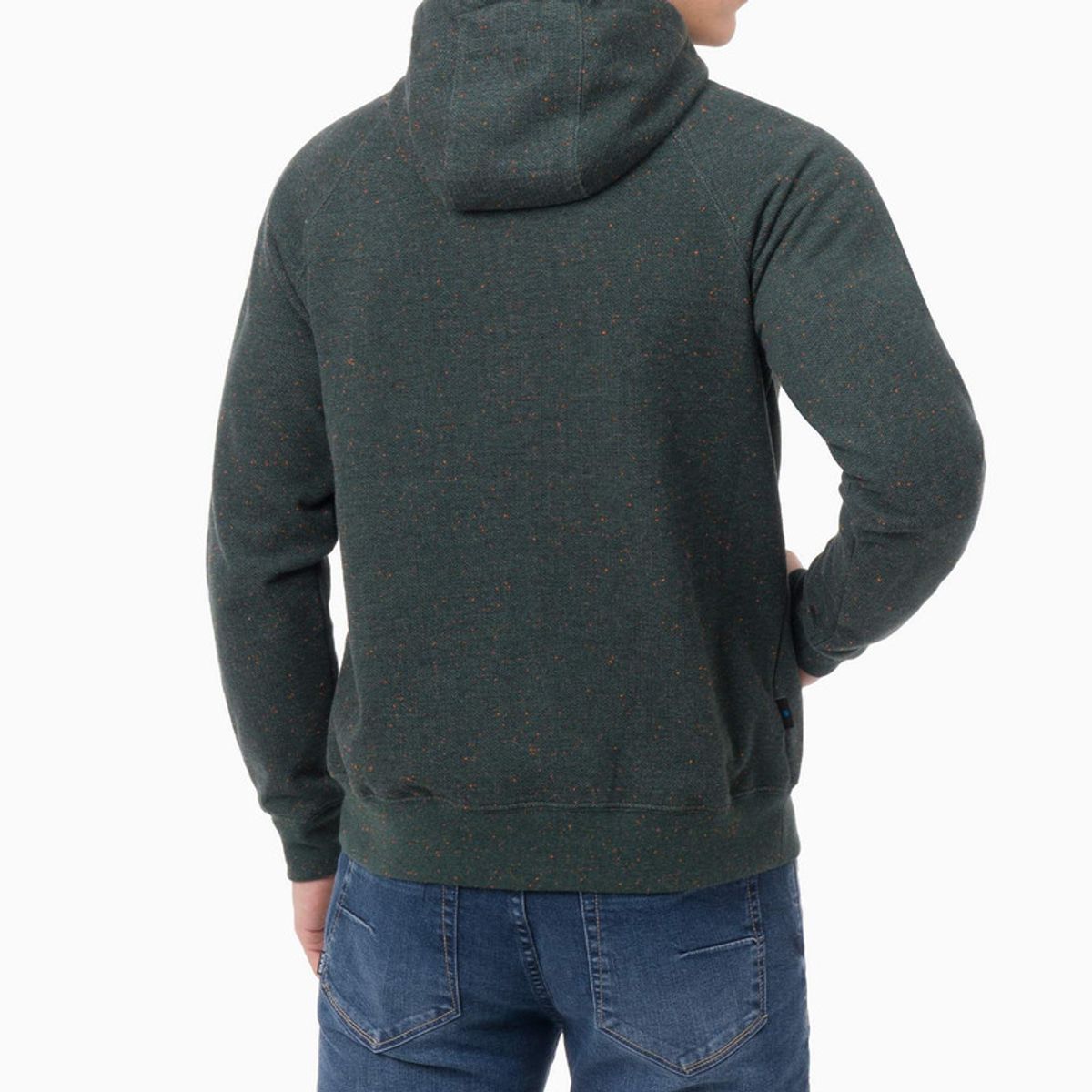 GZUCK - Polera Franela Hombre Yron Gzuck