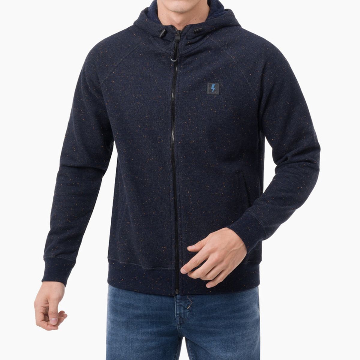 GZUCK - Polera Franela Hombre Yron Gzuck