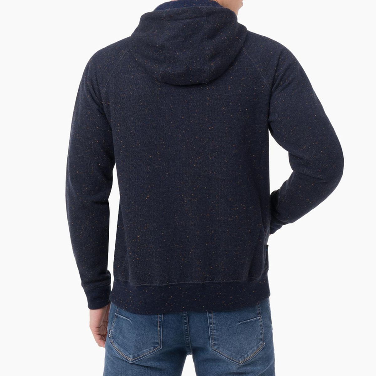 GZUCK - Polera Franela Hombre Yron Gzuck