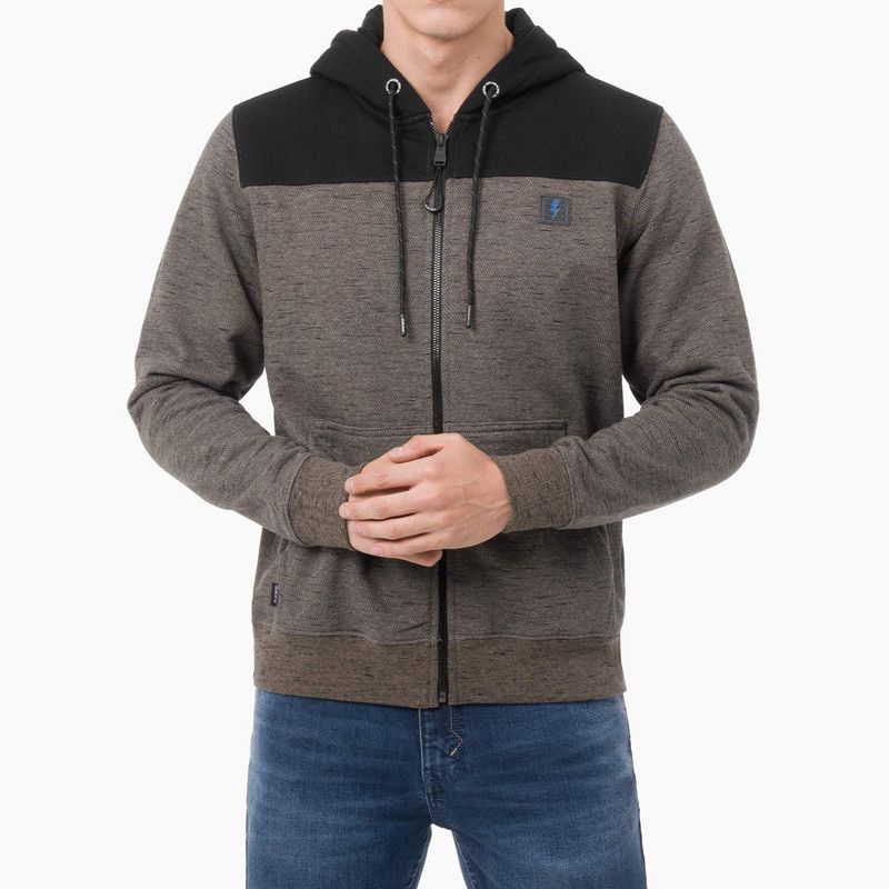 GZUCK - Polera Franela Hombre Thayro Gzuck