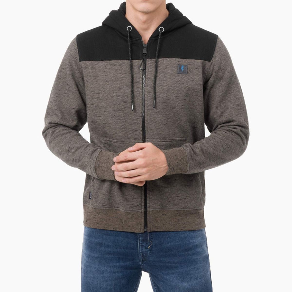 GZUCK - Polera Franela Hombre Thayro Gzuck