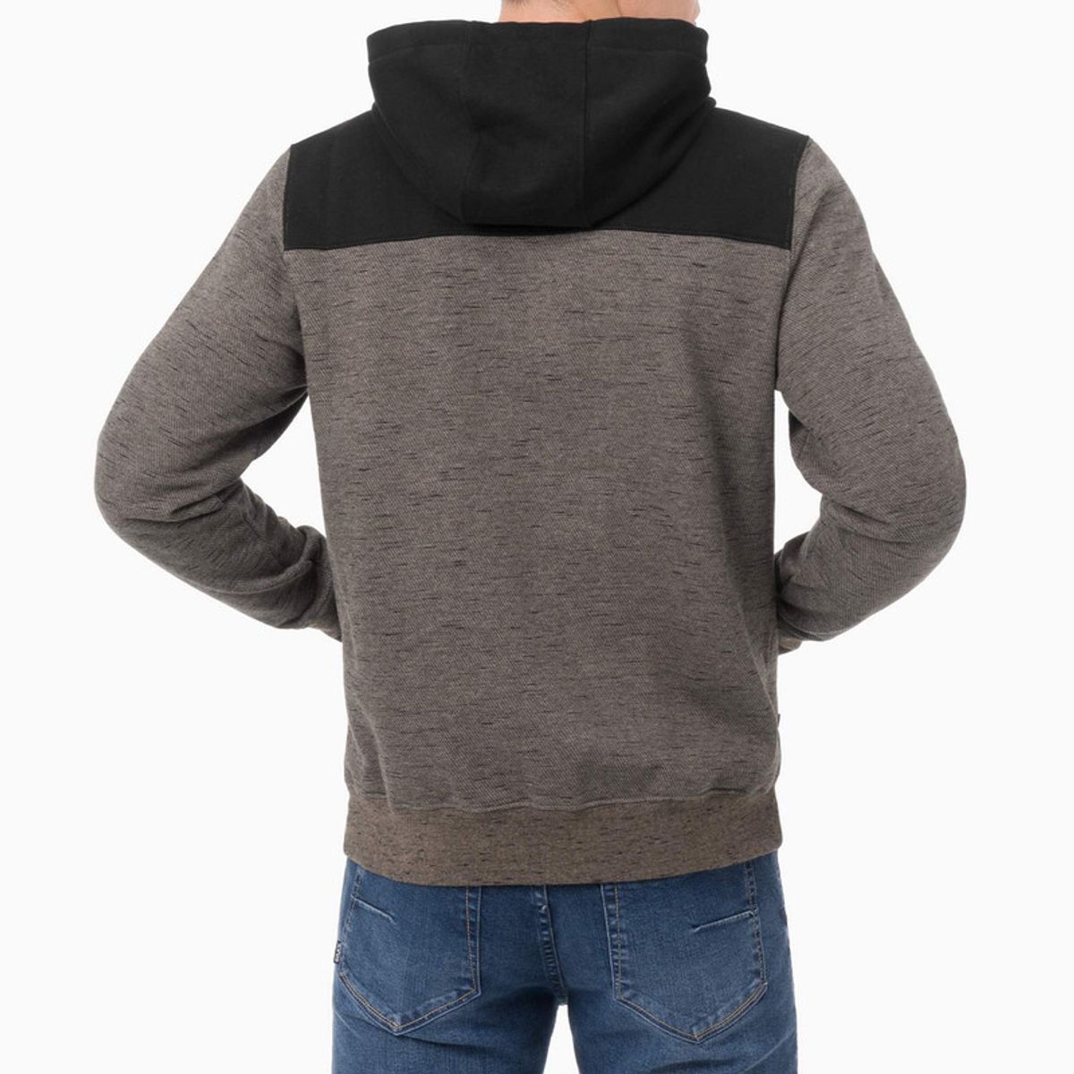 GZUCK - Polera Franela Hombre Thayro Gzuck