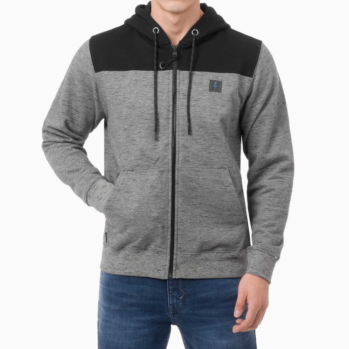 GZUCK - Polera Franela Mujer Thayro Gzuck