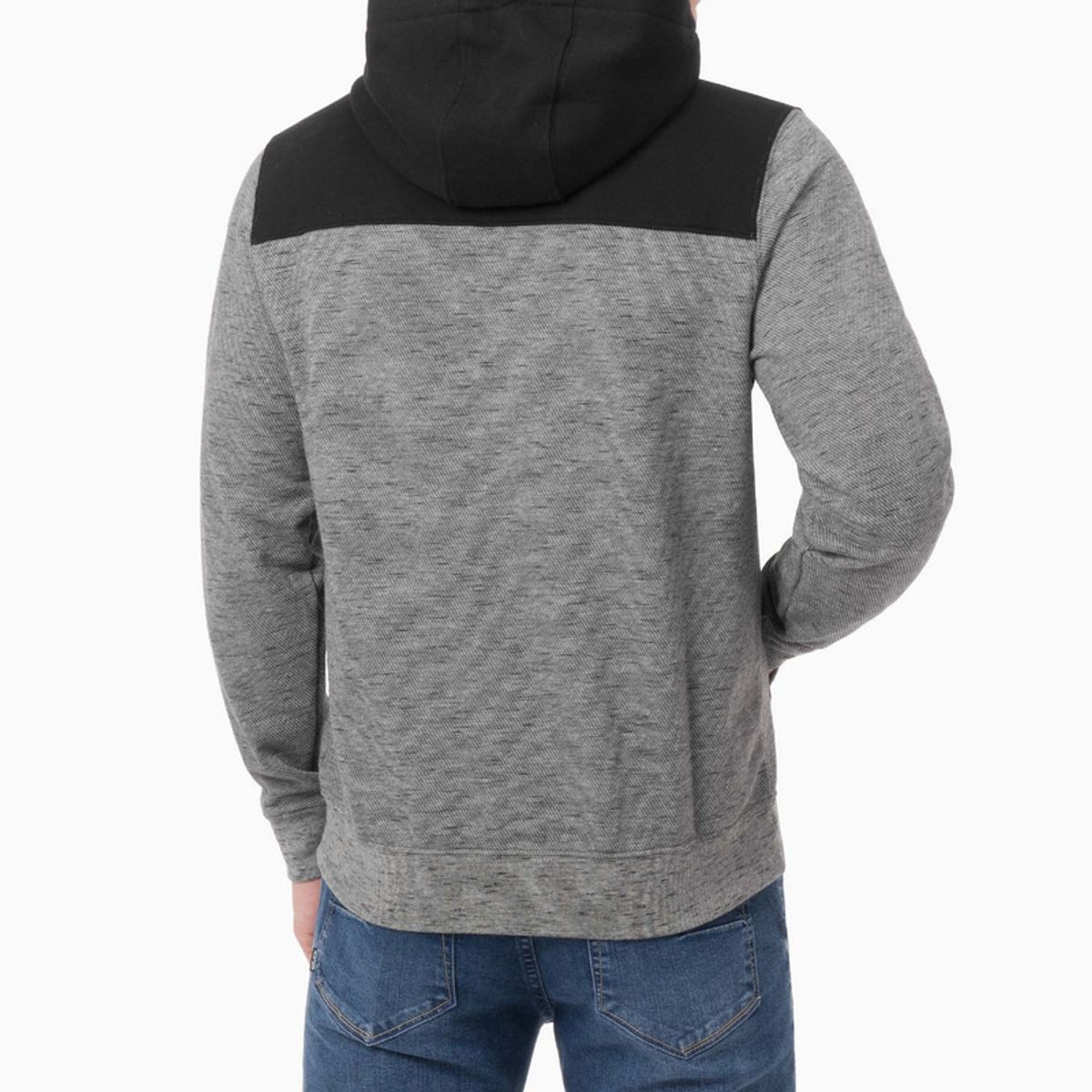 GZUCK - Polera Franela Mujer Thayro Gzuck