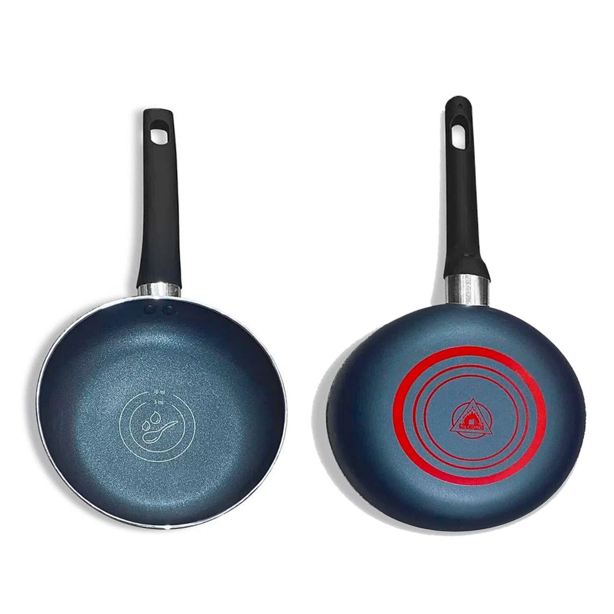 RECORD - Sartén Aluminio N°20 Record SA COOKER N20