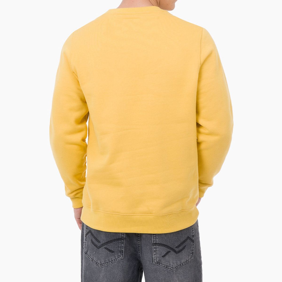 GZUCK - Polera Franela Hombre Morvan Gzuck