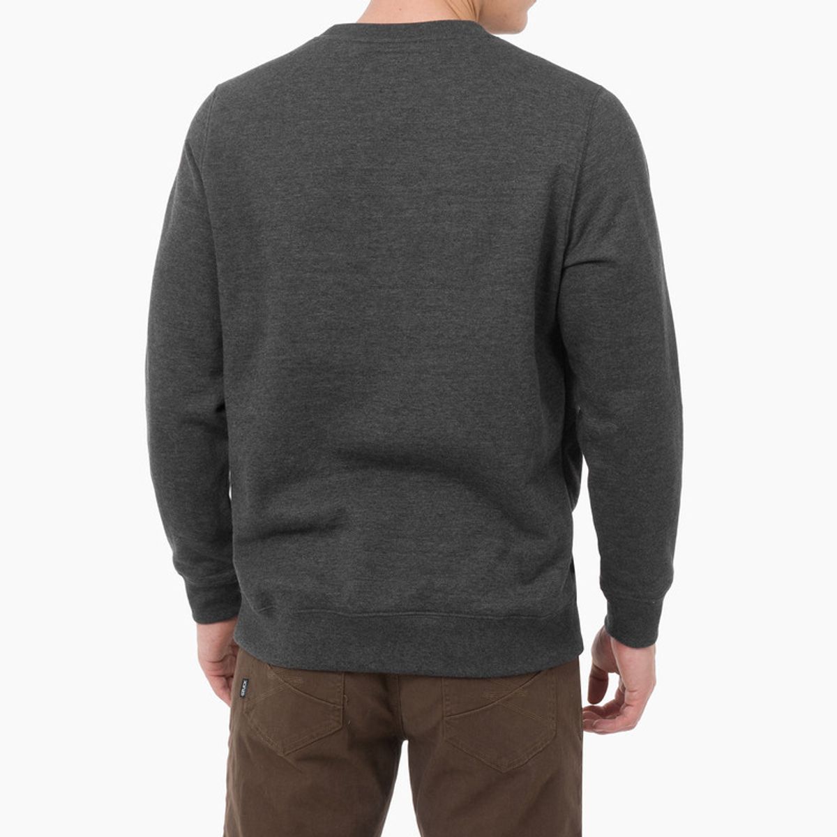 GZUCK - Polera Franela Hombre Morvan Gzuck