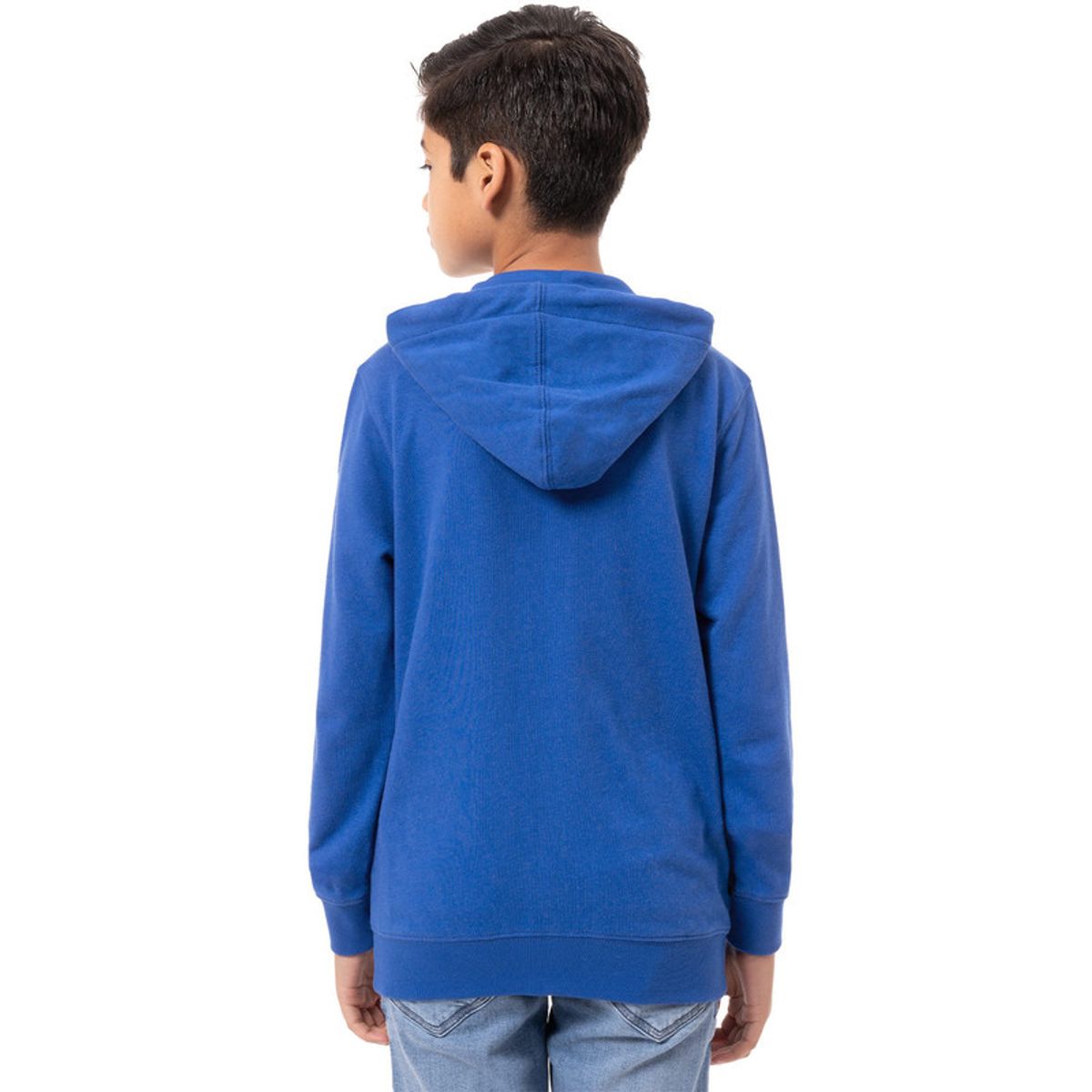 GZUCK - Polera Franela Niño Aikho Gzuck