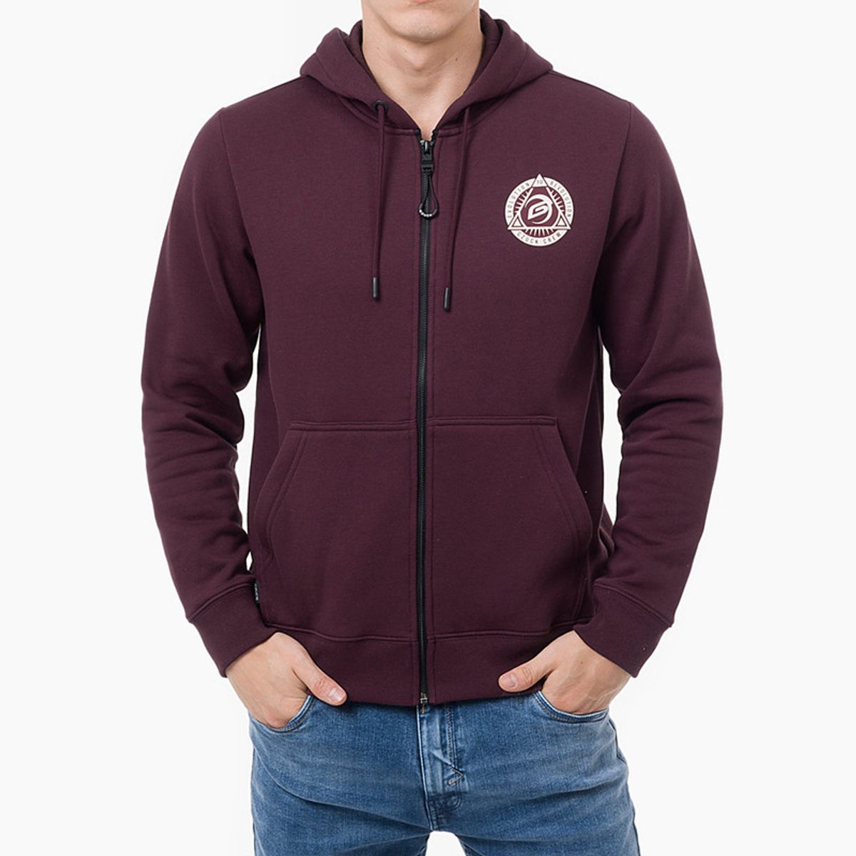 GZUCK - Polera Franela Hombre Xandrel Gzuck