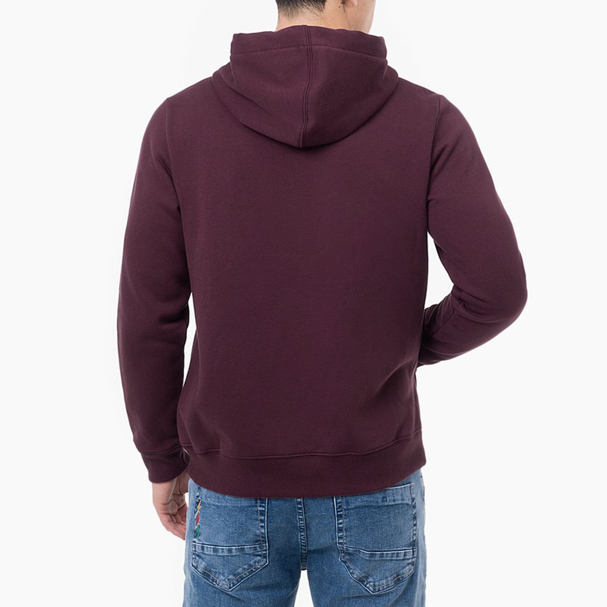 GZUCK - Polera Franela Hombre Xandrel Gzuck