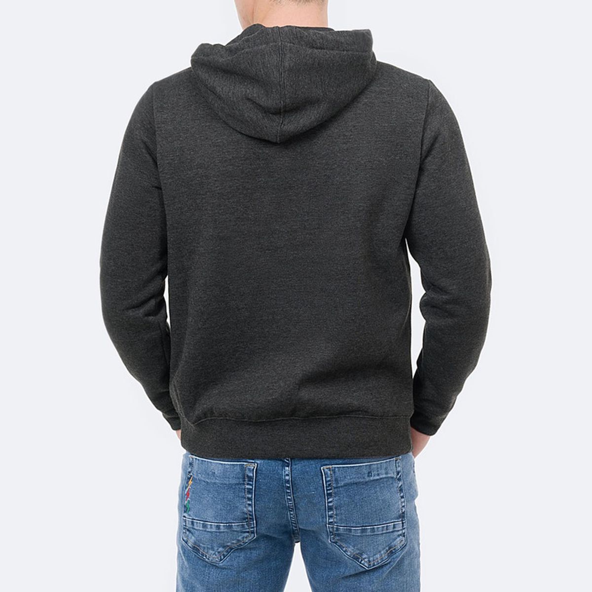 GZUCK - Polera Franela Hombre Xandrel Gzuck