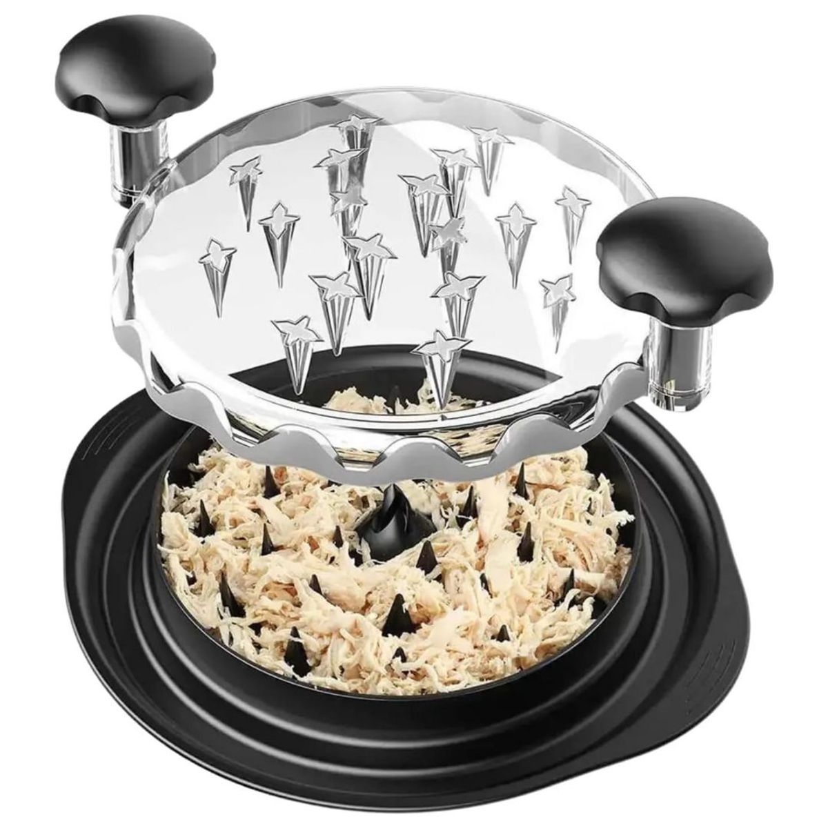 GENERICO - Deshilachador De Pollo