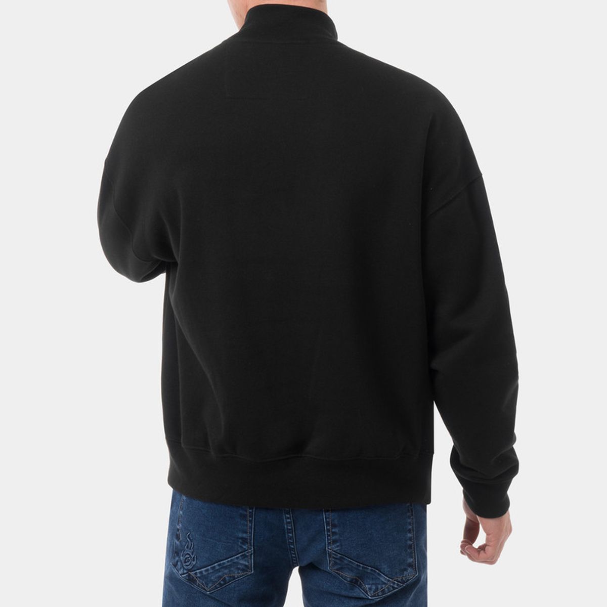 GZUCK - Polera Franela Hombre Malcor Gzuck