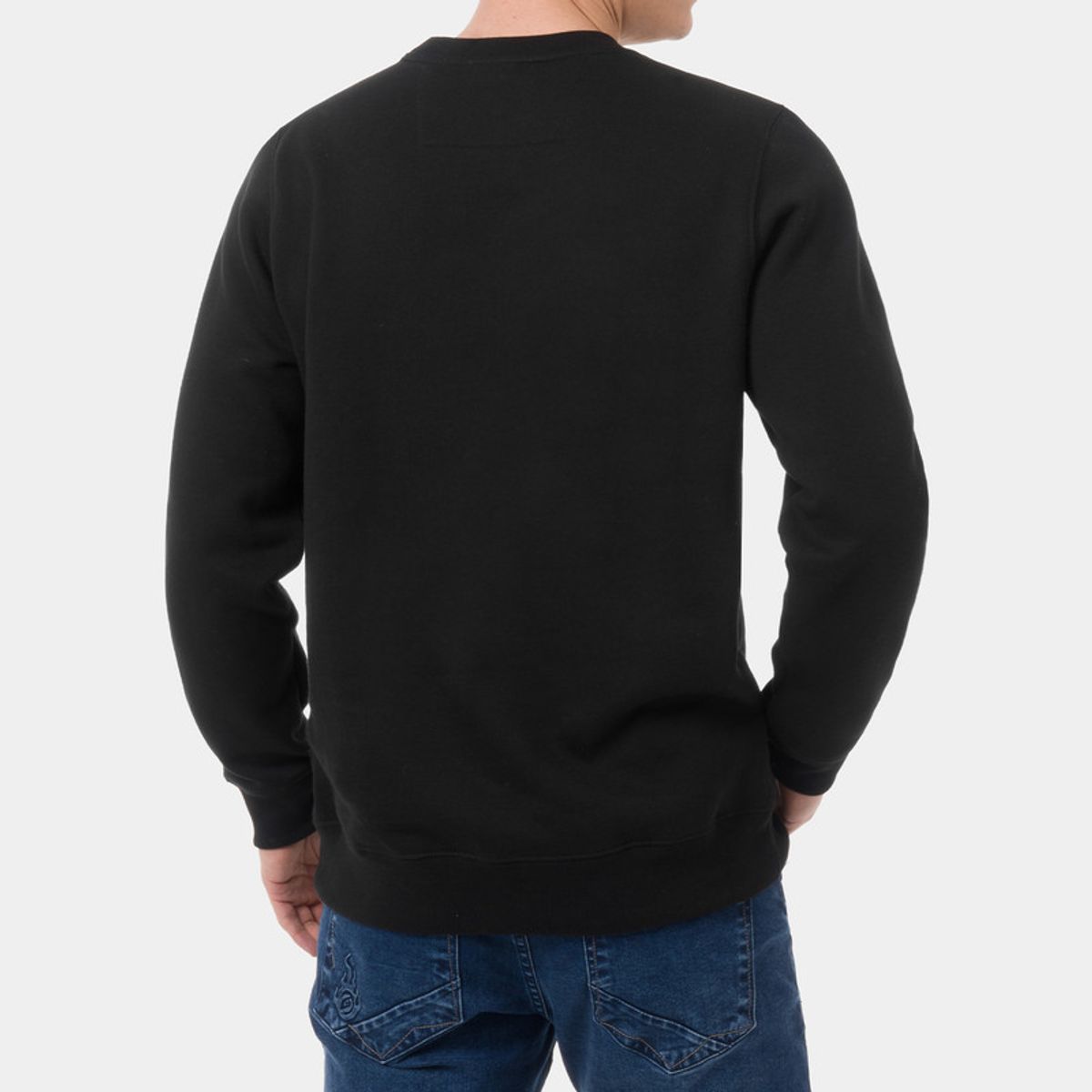 GZUCK - Polera Franela Hombre Ozber-Marvel Gzuck