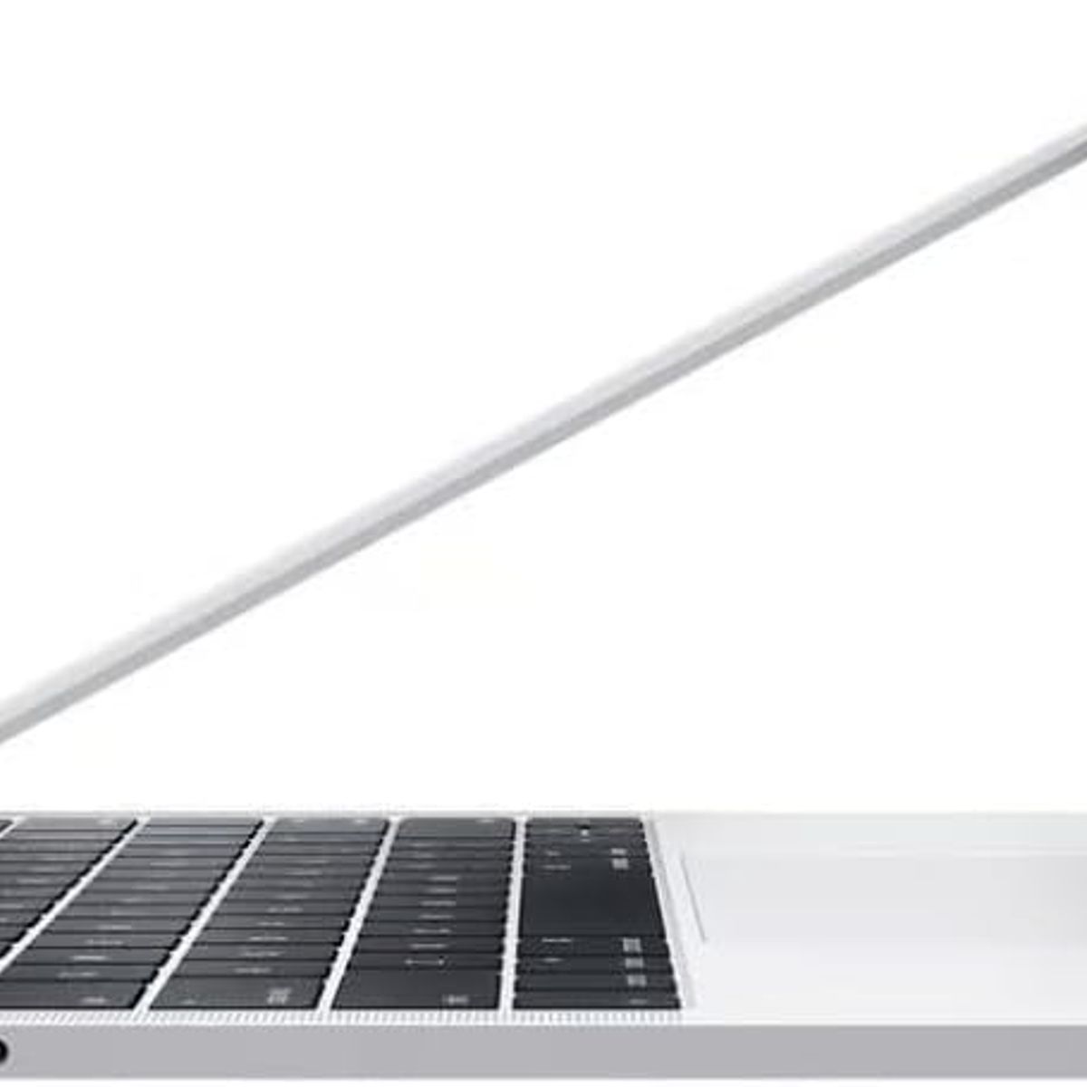 APPLE - Apple MacBook Pro 15.4" 2019 Core i7 16GB RAM 256GB SSD Plata Reacondicionado