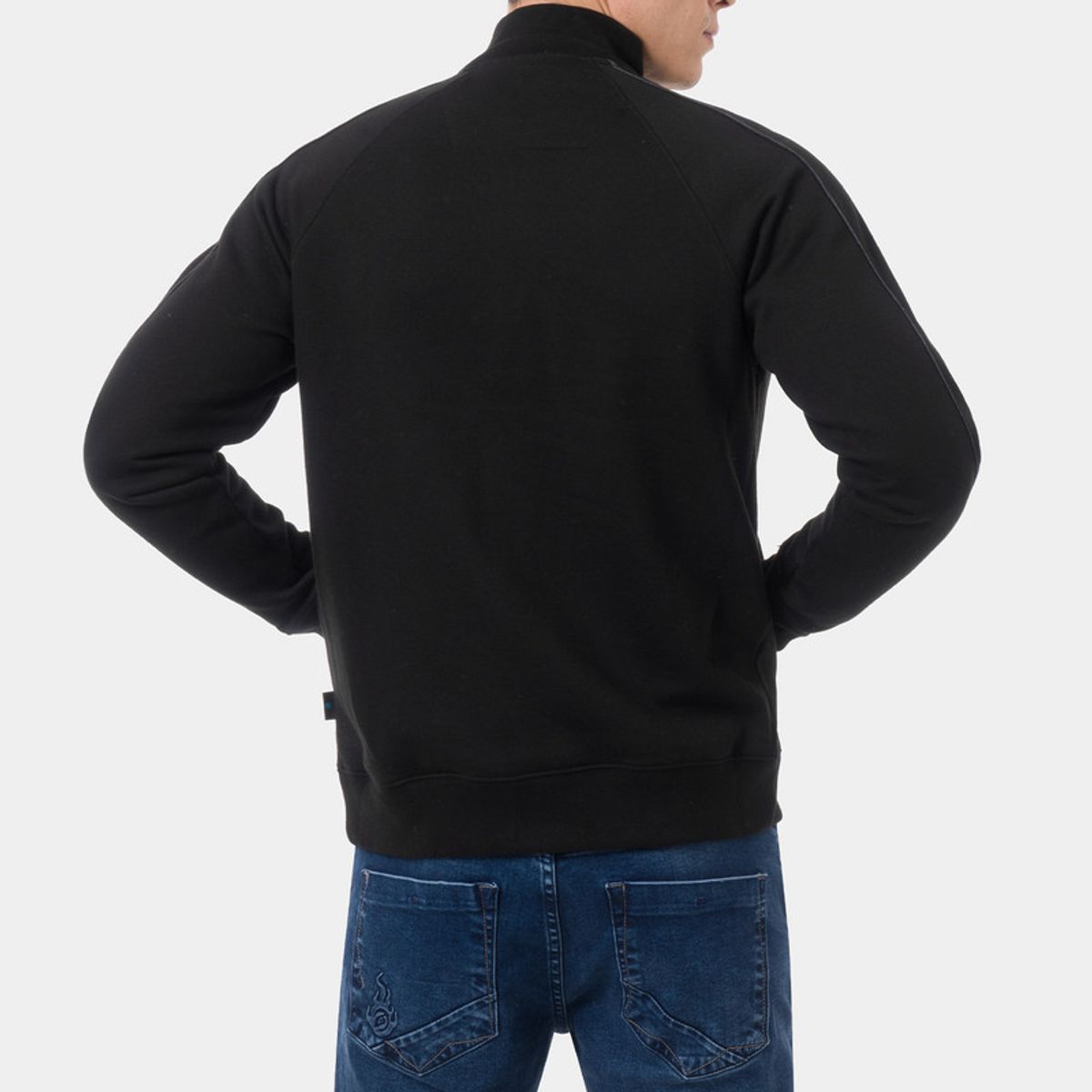 GZUCK - Polera Franela Hombre Kylan Gzuck